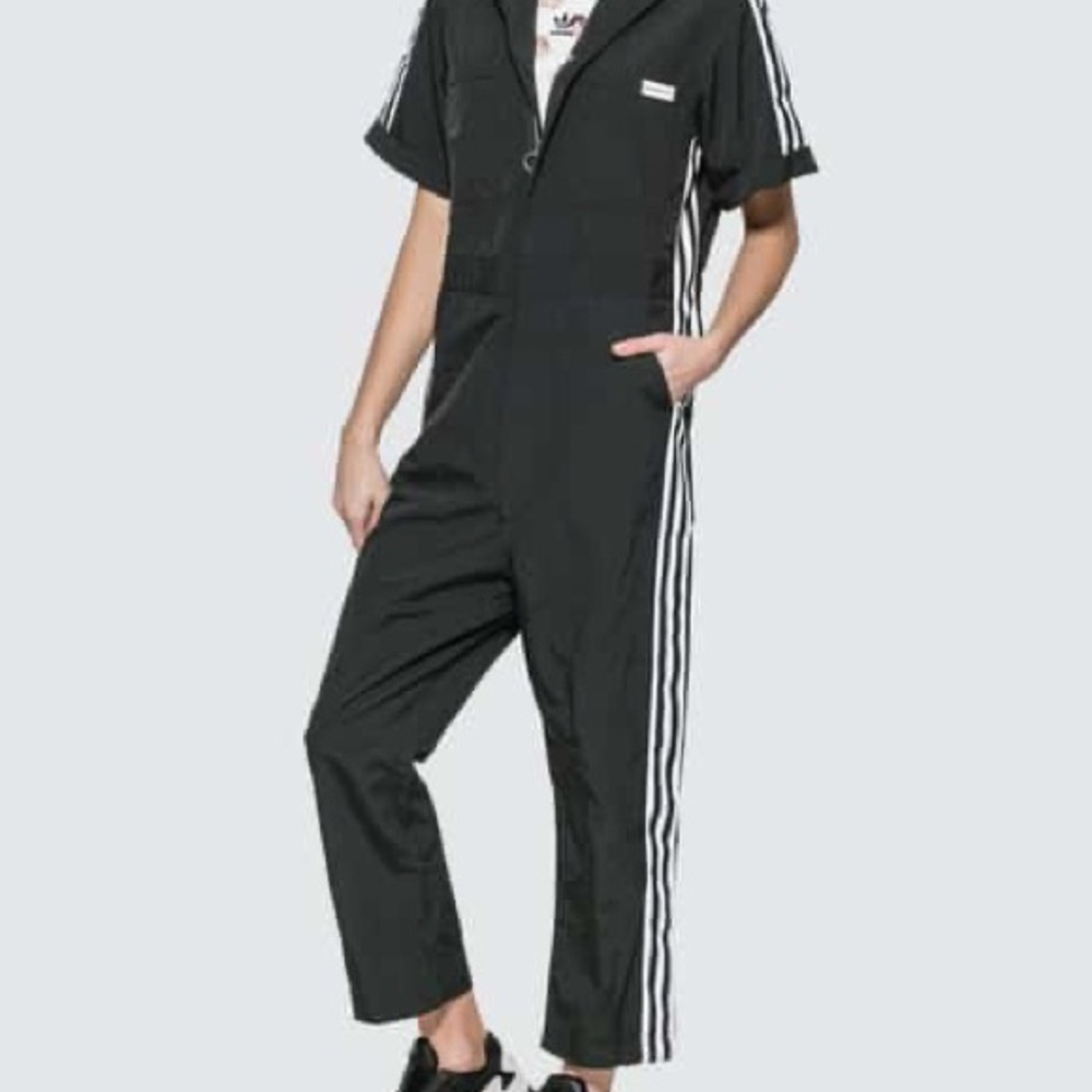 Adidas Originals X Fiorucci Jumpsuit